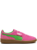 Puma Palermo Pink Green