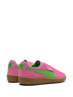 Puma Palermo Pink Green