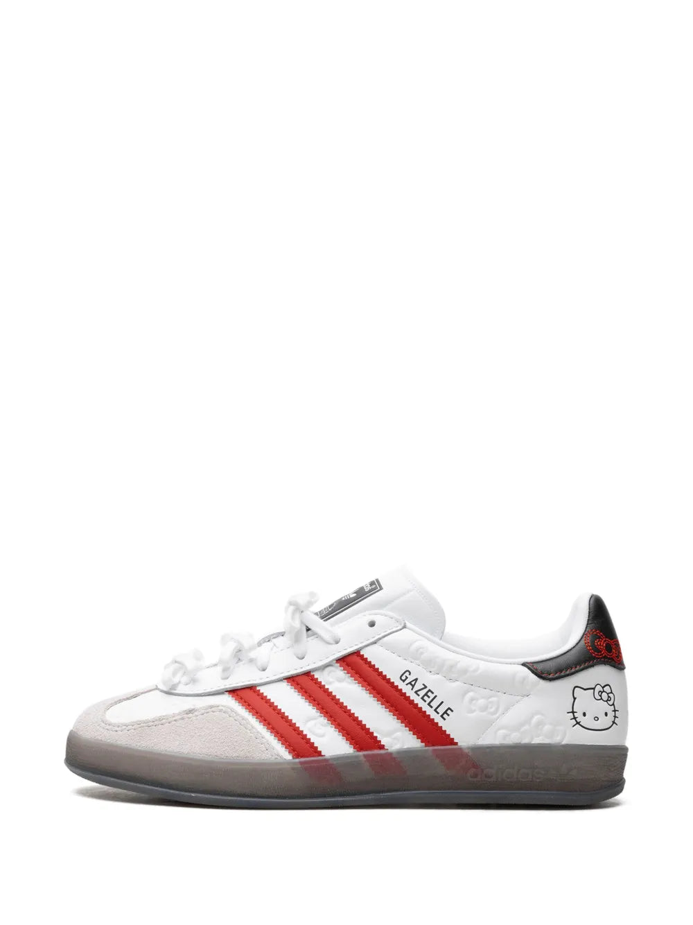 adidas x Hello Kitty Gazelle Indoor "50th Anniversary" Secondary image
