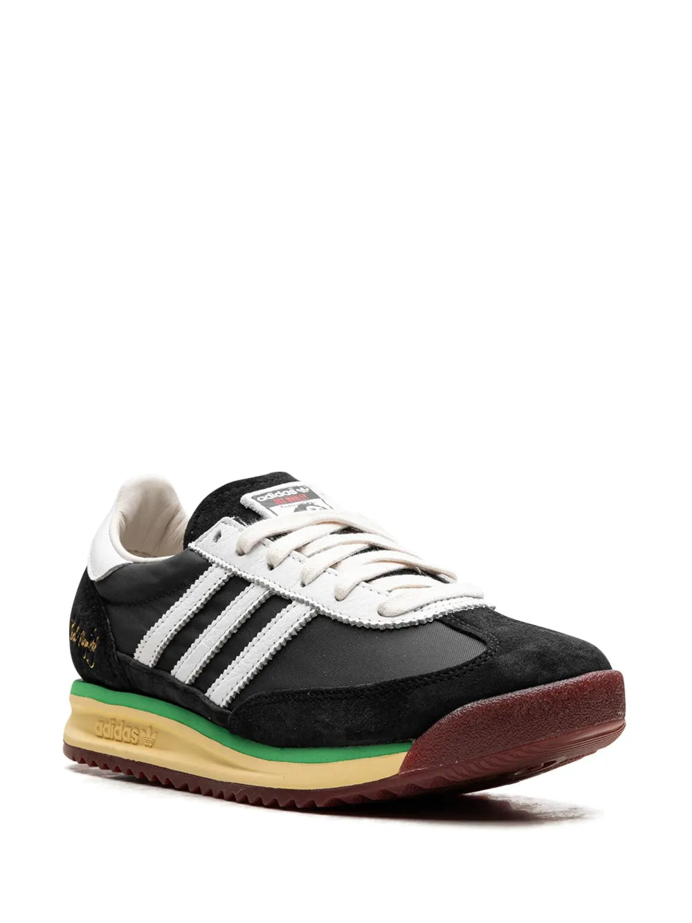 adidas SL 72 RS Bob Marley One Love Secondary image