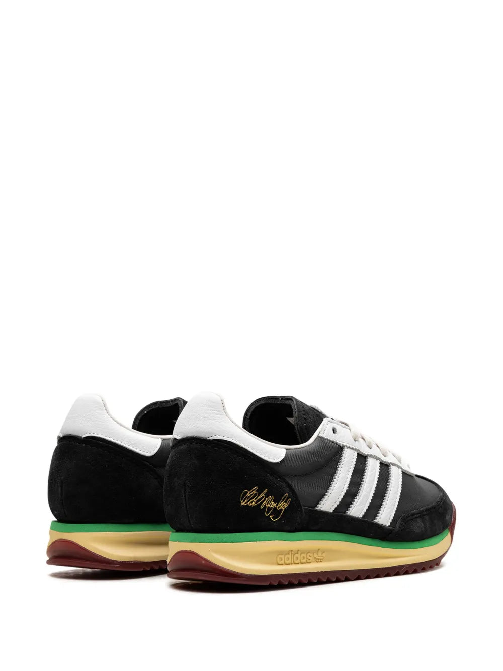adidas SL 72 RS "Bob Marley One Love"