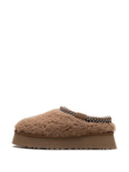 UGG Lowmel sandUGG Wmns Tazz Slipper 'Maxi Curly - Chestnut'