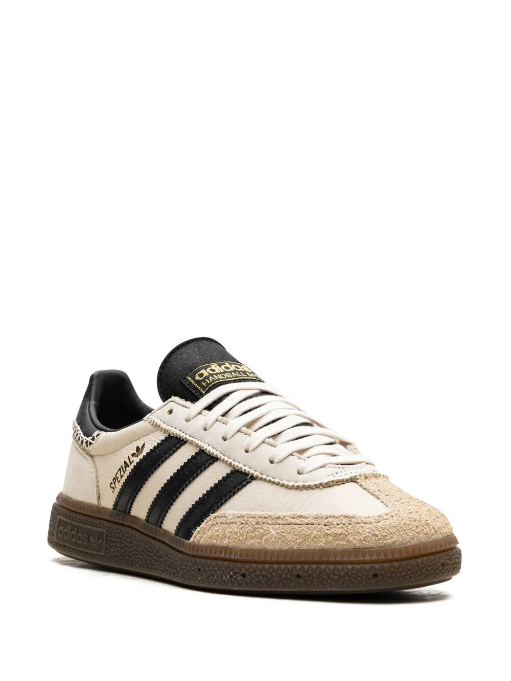 Adidas Handball Spezial Wonder White Black Secondary image