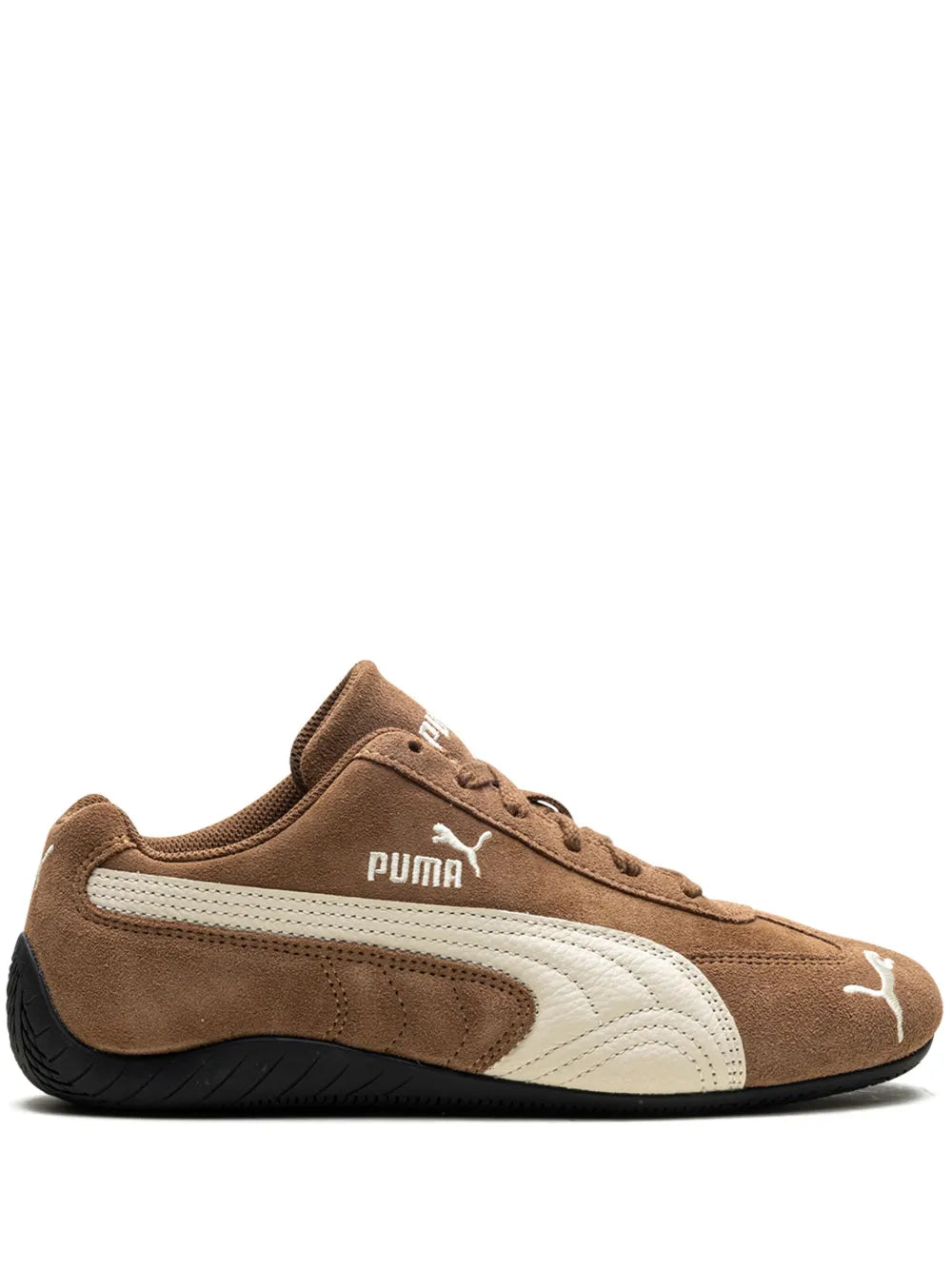 PUMA Speedcat Archive "Haute Coffee" Main image