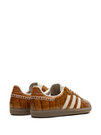 adidas Samba Wales Bonner Brown Croc