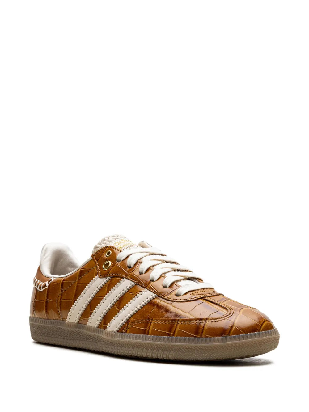 adidas Samba Wales Bonner Brown Croc