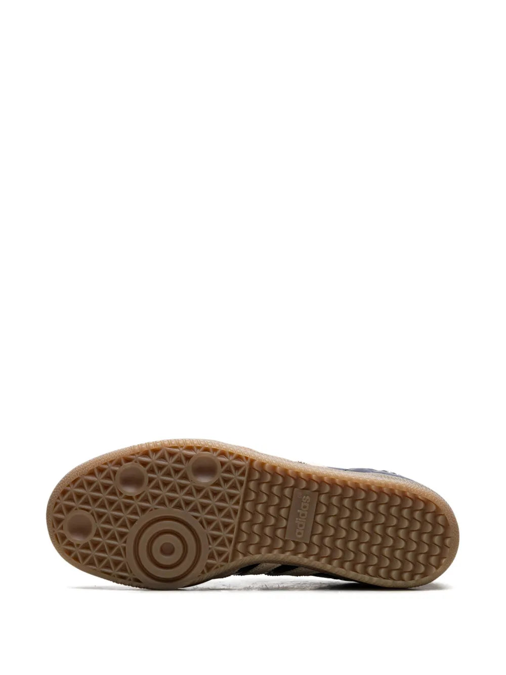 adidas x Wales Bonner Samba OG "Navy Croc" Secondary image