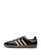 Adidas Samba OG wales bonner navy