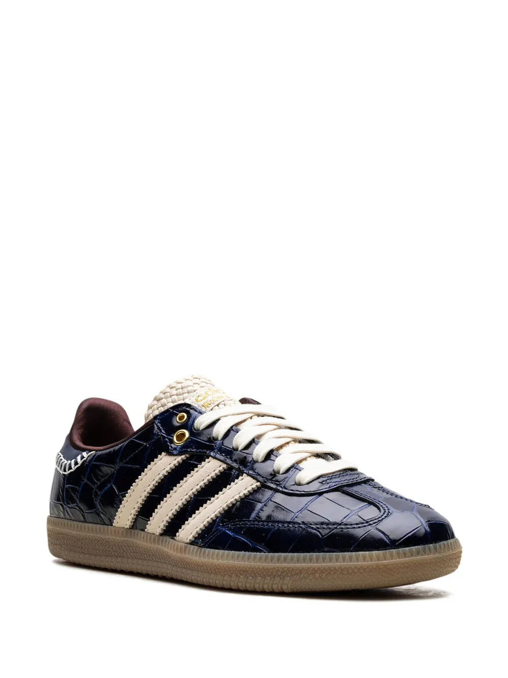 Adidas Samba OG wales bonner navy Secondary image