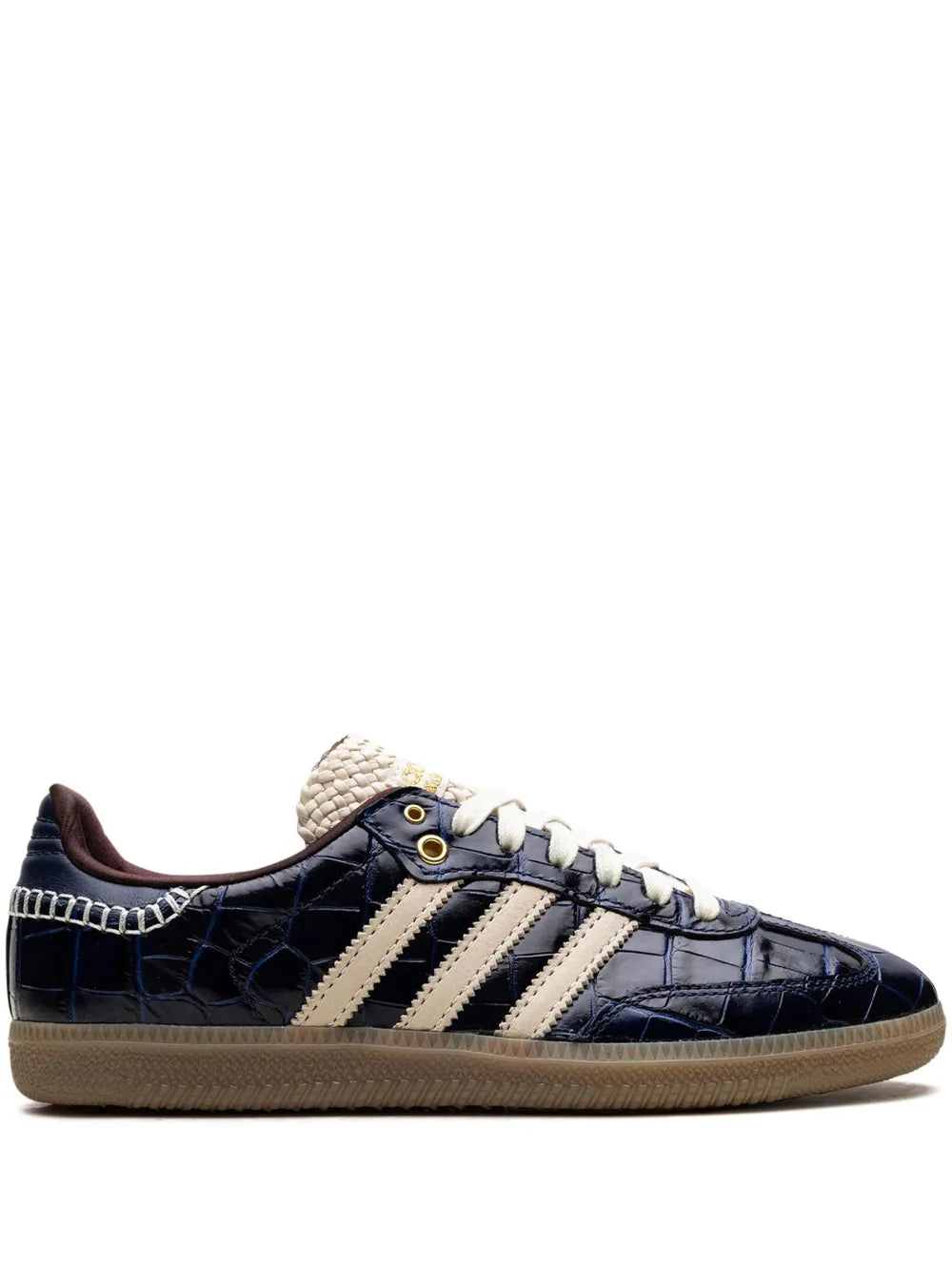Adidas Samba OG wales bonner navy
