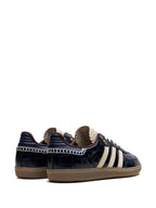 Adidas Samba OG wales bonner navy