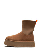 UGG 'Classic Deep Cheese' bot
