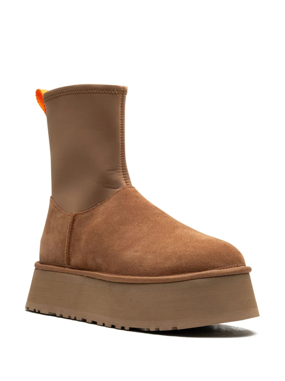UGG 'Classic Deep Cheese' bot
