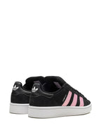 adidas Campus 00s Core Black True Pink