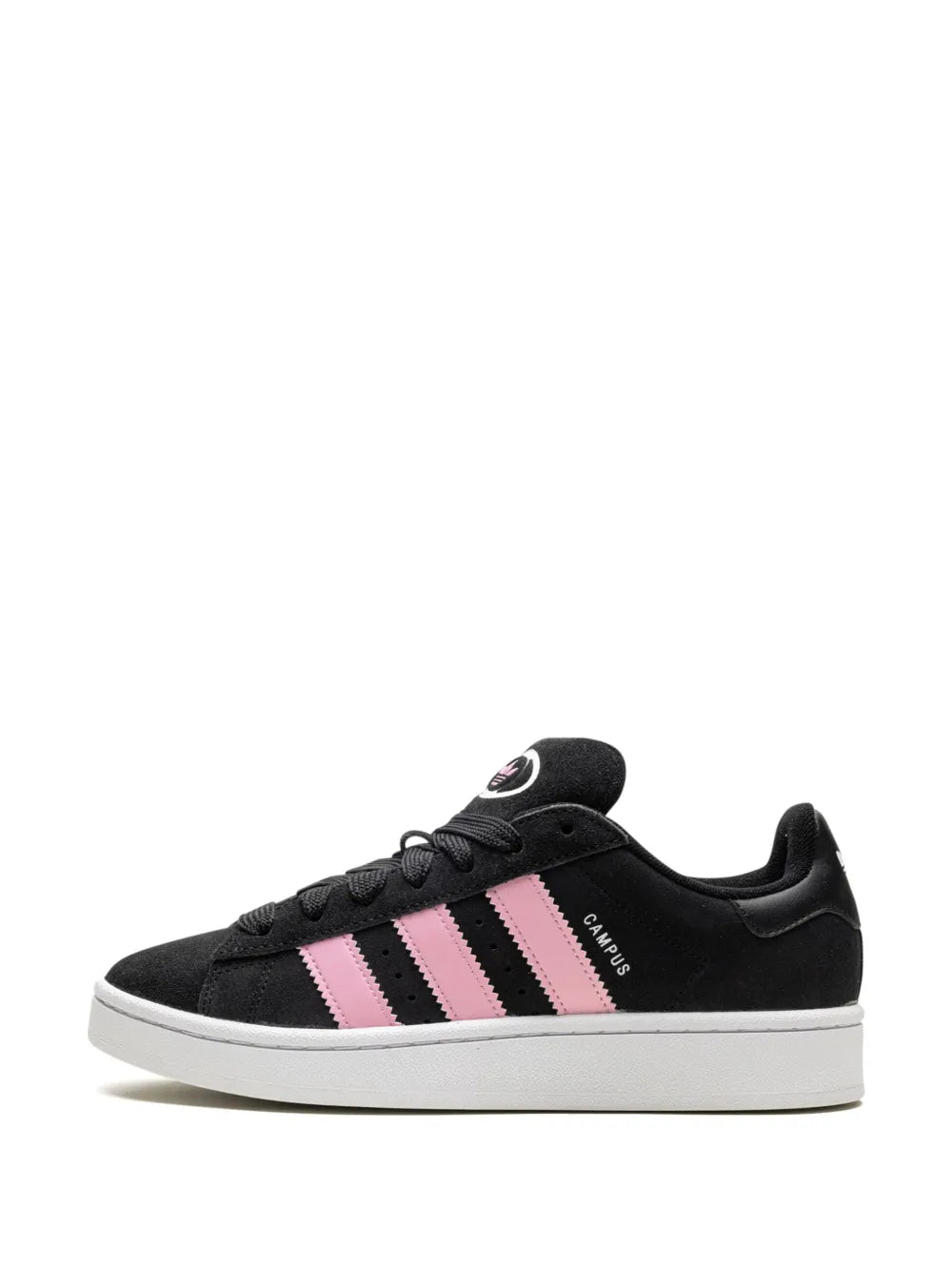 adidas Campus 00s Core Black True Pink