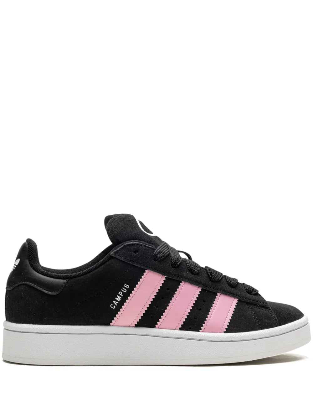 adidas Campus 00s Core Black True Pink