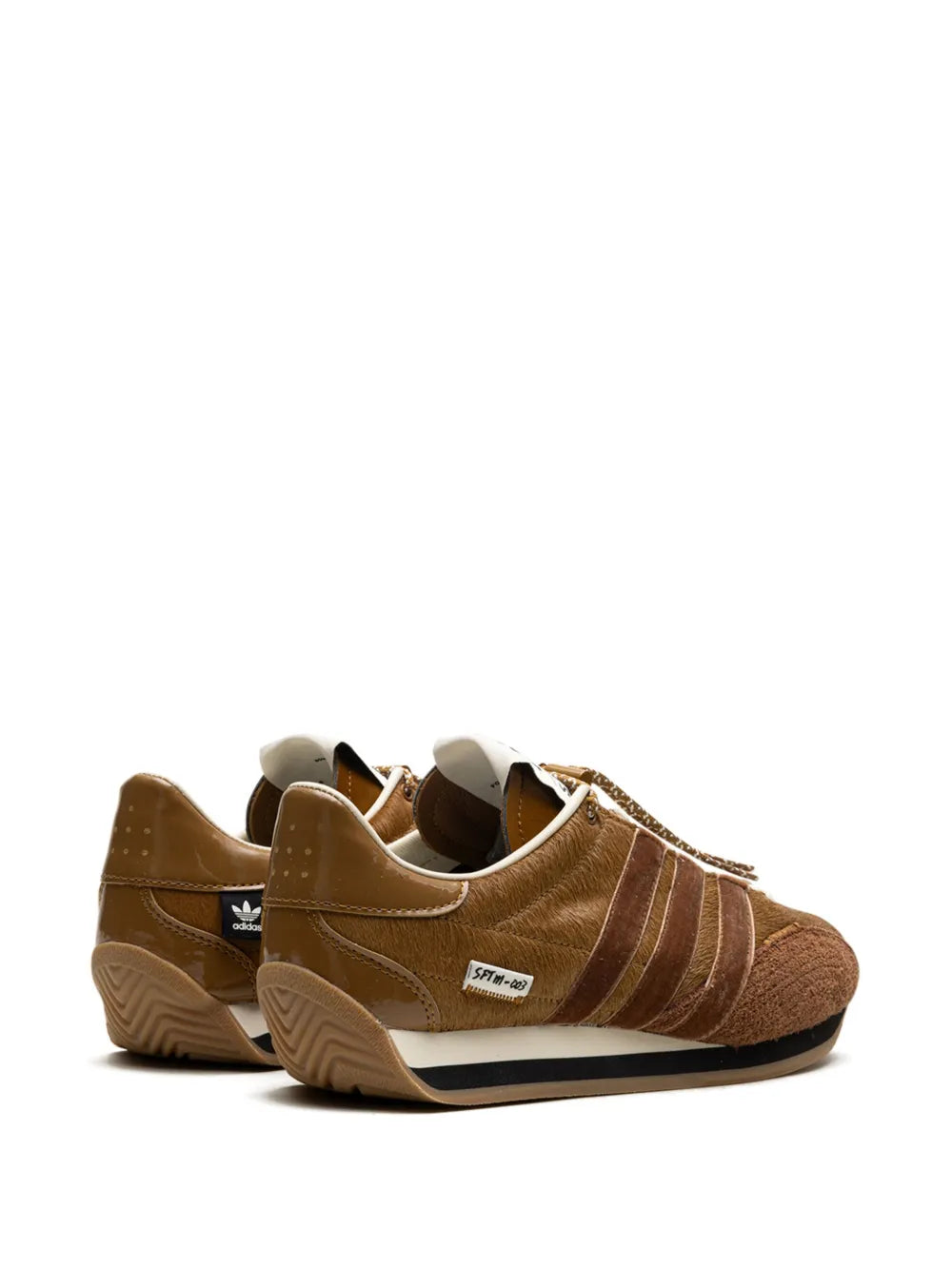adidas Country OG Song For The Mute Bronze