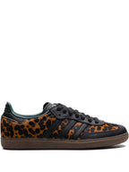 Adidas Samba Og Leopard Black