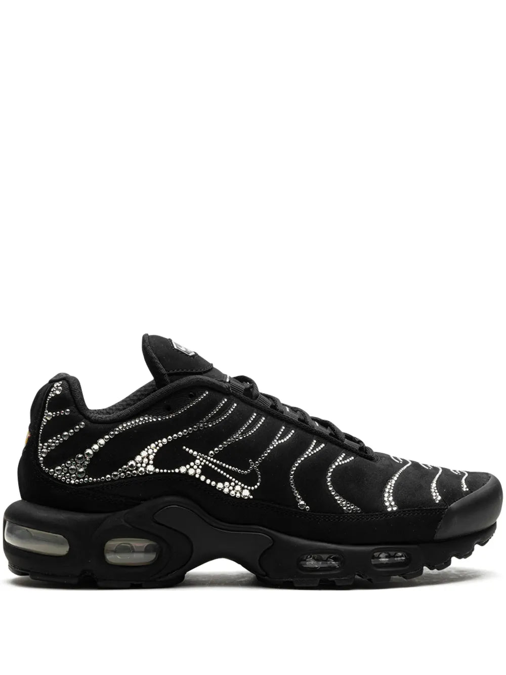 Nike x Swarovski Air Max Plus Main image
