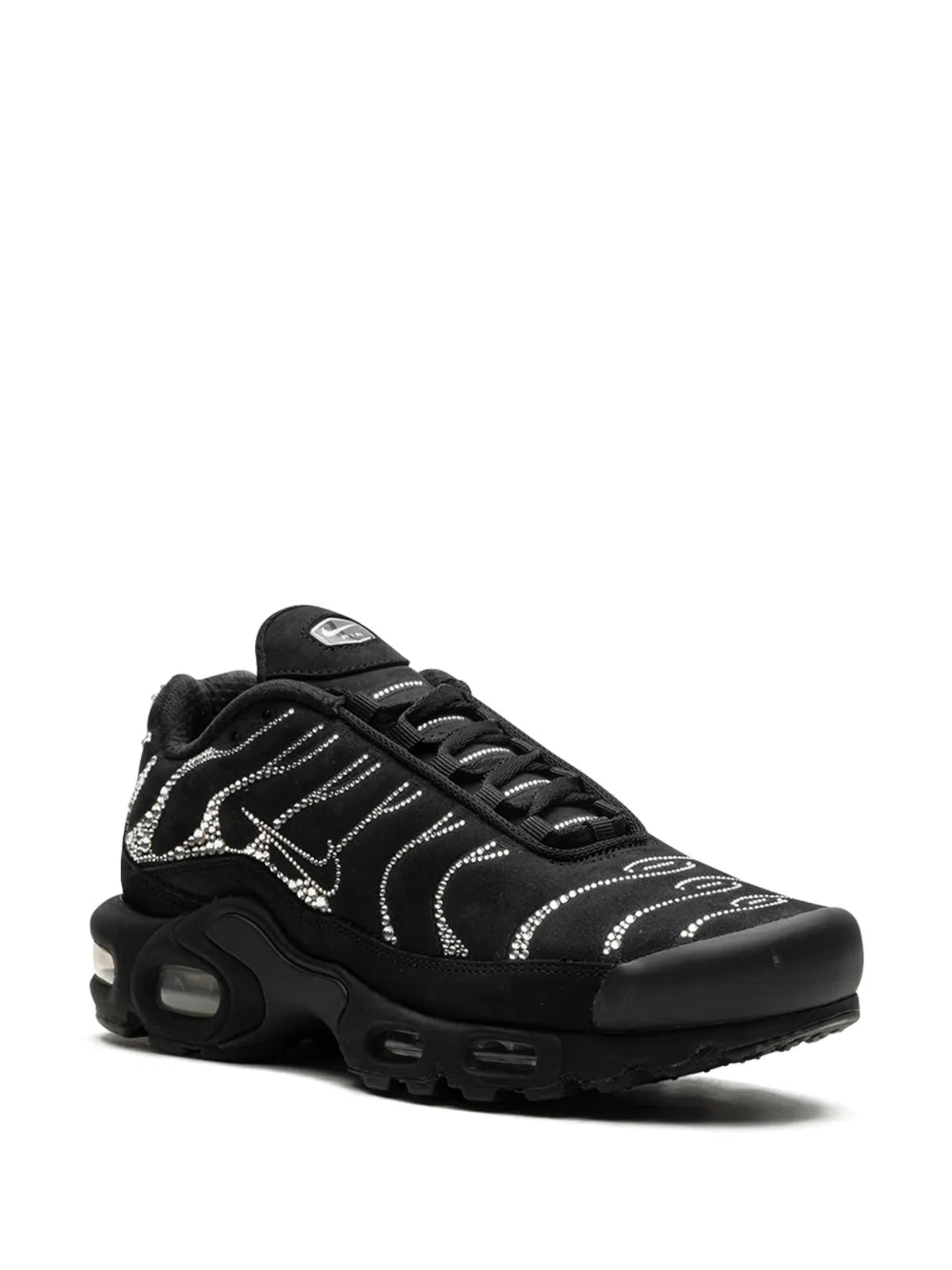 Nike x Swarovski Air Max Plus Secondary image