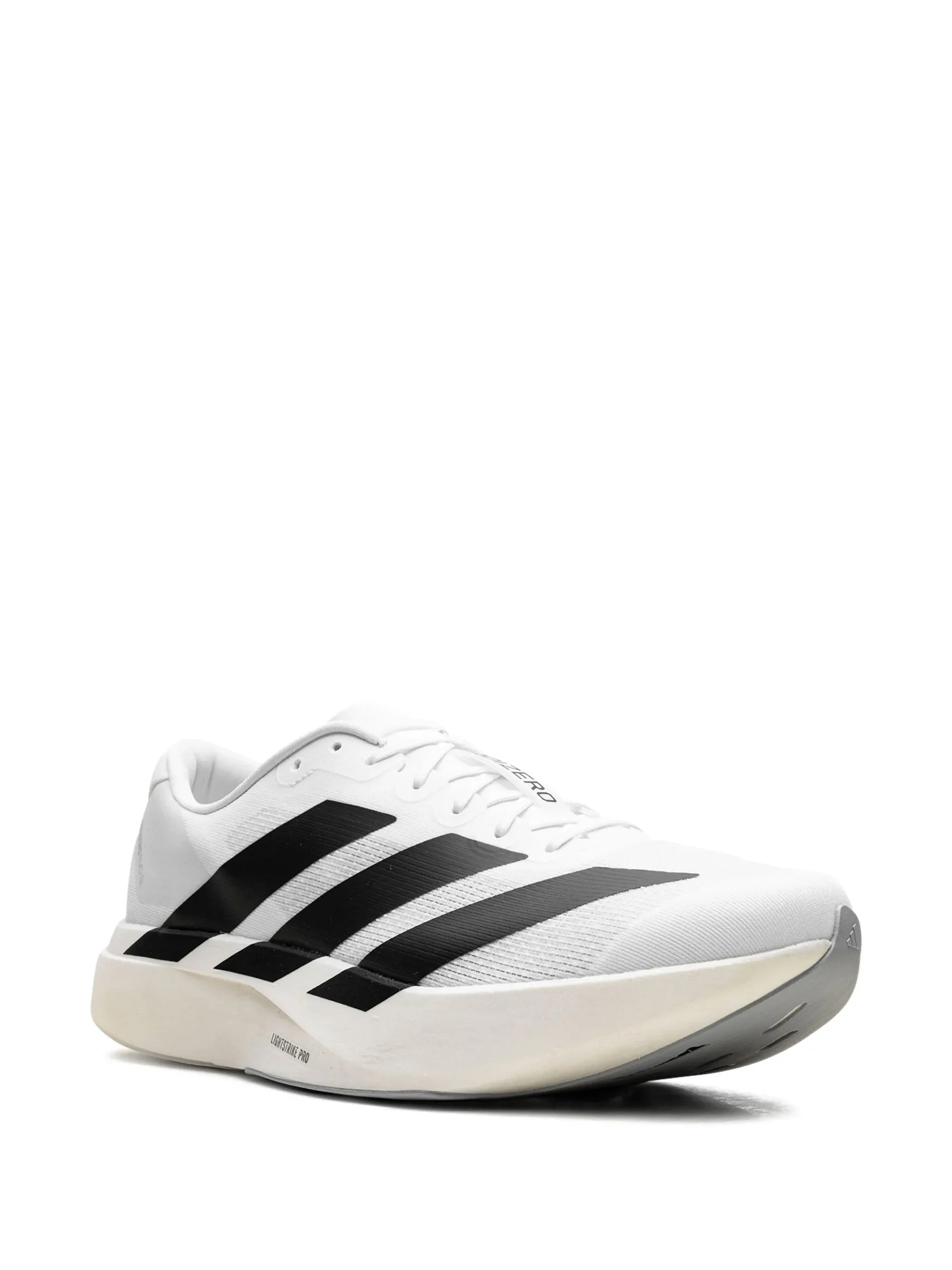 adidas Adizero Evo SL White Black