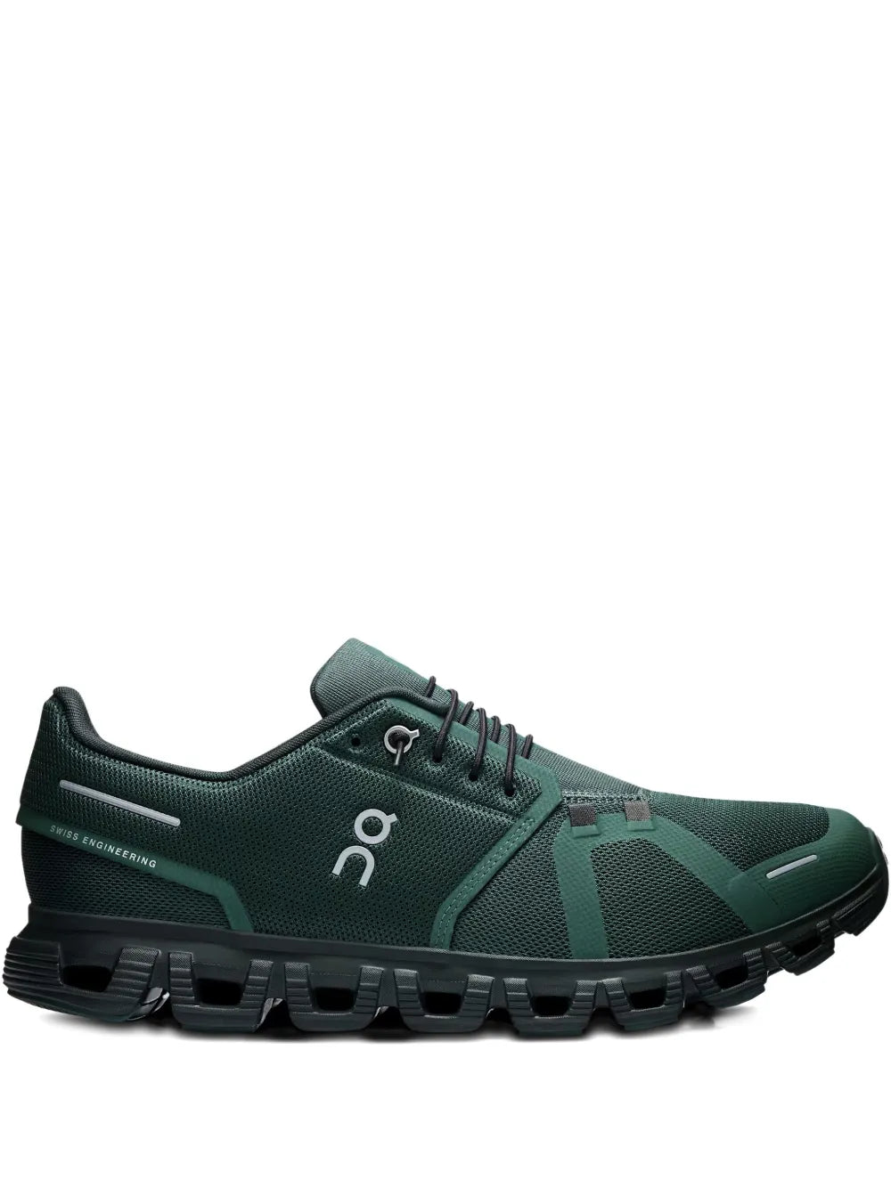 On Running Cloud 6 "Dark Green" Main image