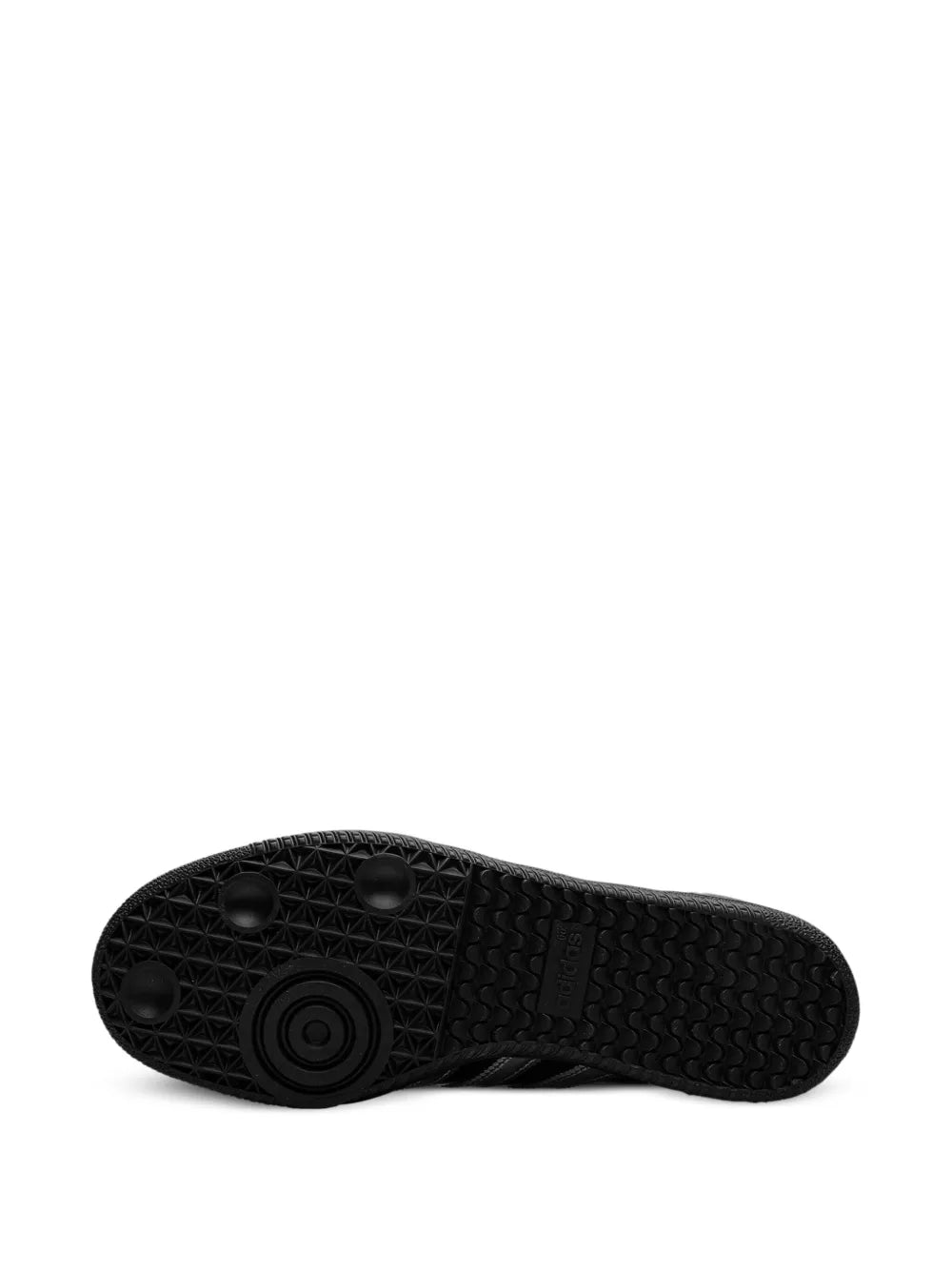 adidas samba atmos tuxedo Secondary image