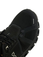 On Running Cloud 5 All Black