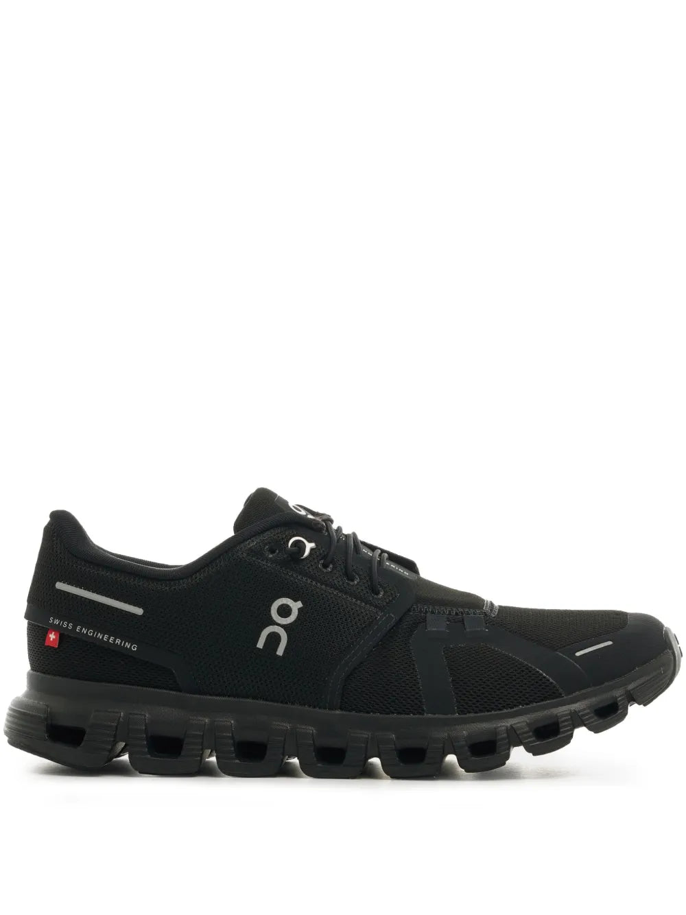 On Running Cloud 5 All Black