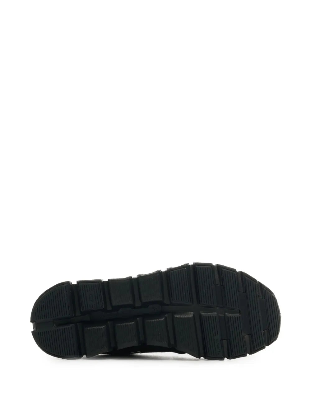 On Running Cloud 5 All Black