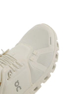 on running cloud 6 all white