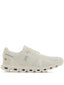 on running cloud 6 all white
