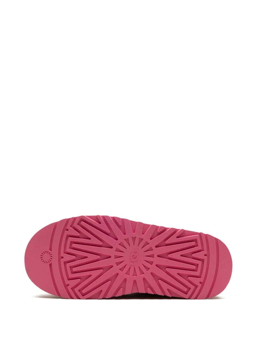 UGG Tazz Love '25 Slipper Arroyo Tropical Pink