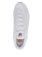 Nike Air Max Dn White Metallic Silver