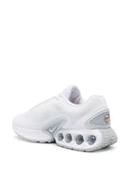 Nike Air Max Dn White Metallic Silver