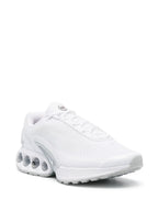 Nike Air Max Dn White Metallic Silver