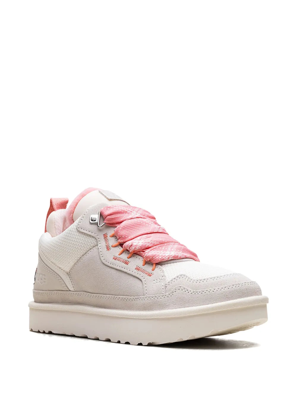 UGG Lowmel Love '25 Jasmine Tropical Pink Secondary image