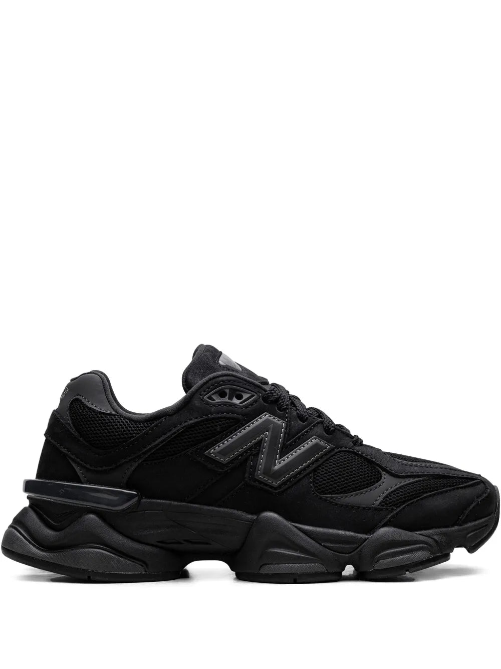 New Balance 9060 Black Cement Main image