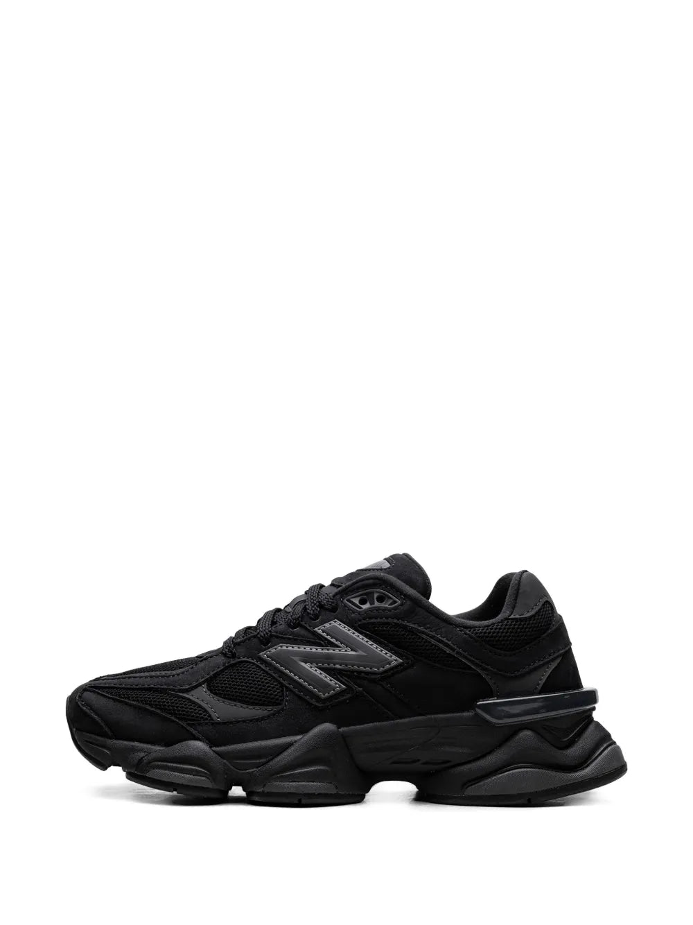 New Balance 9060 Black Cement