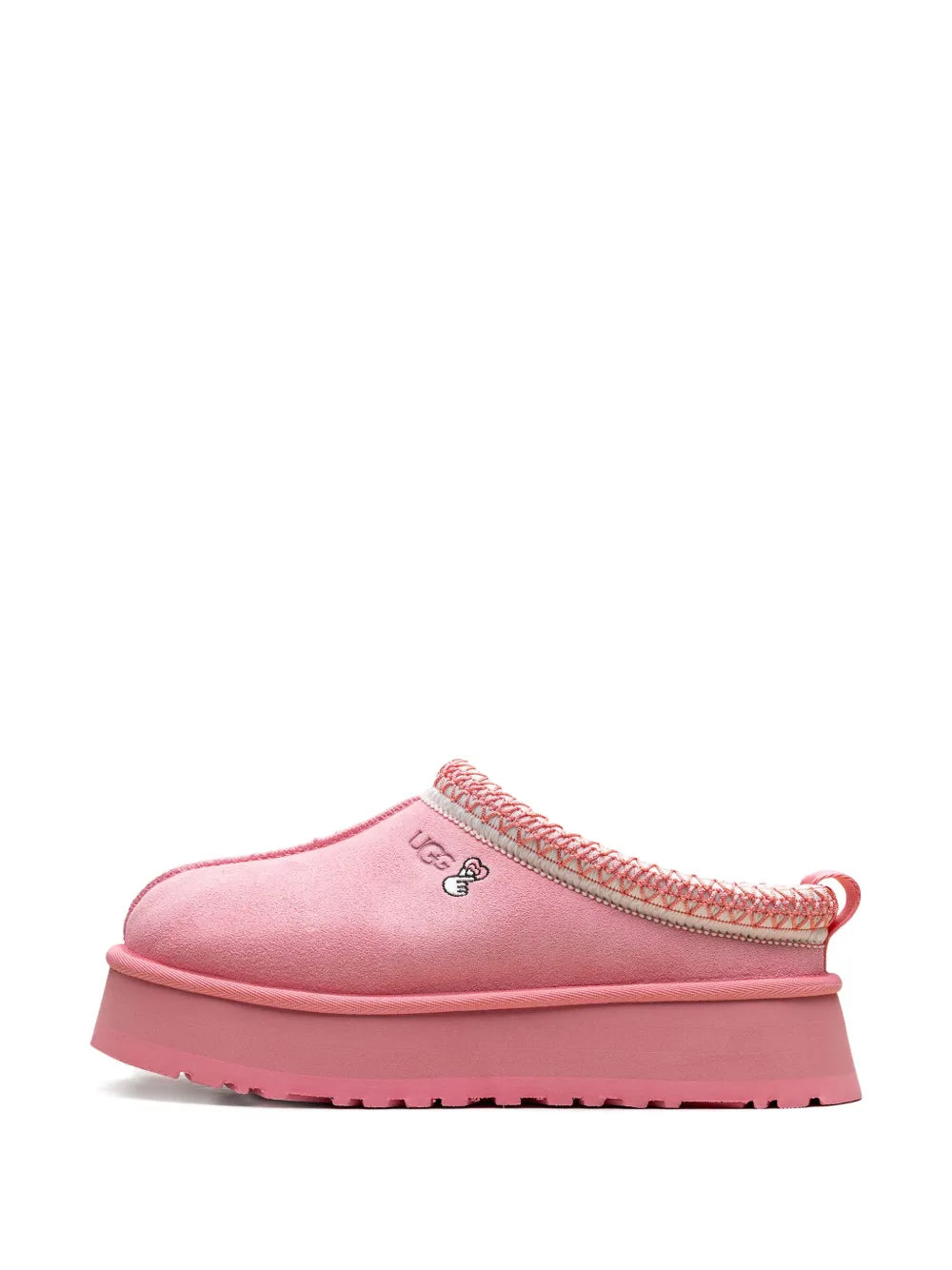 UGG Tazz Love '25 Slipper Tropical Pink