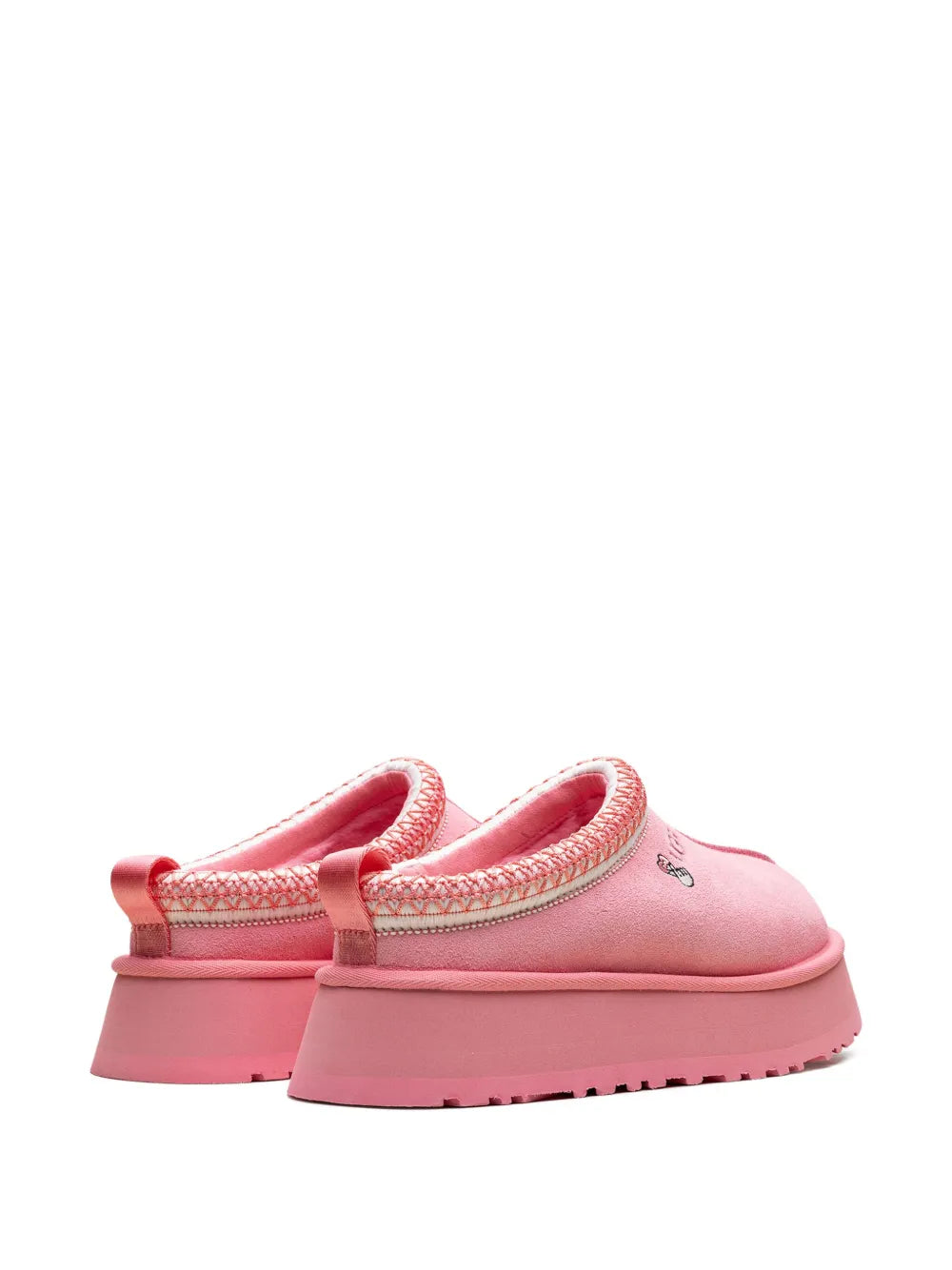 UGG Tazz Love '25 Slipper Tropical Pink