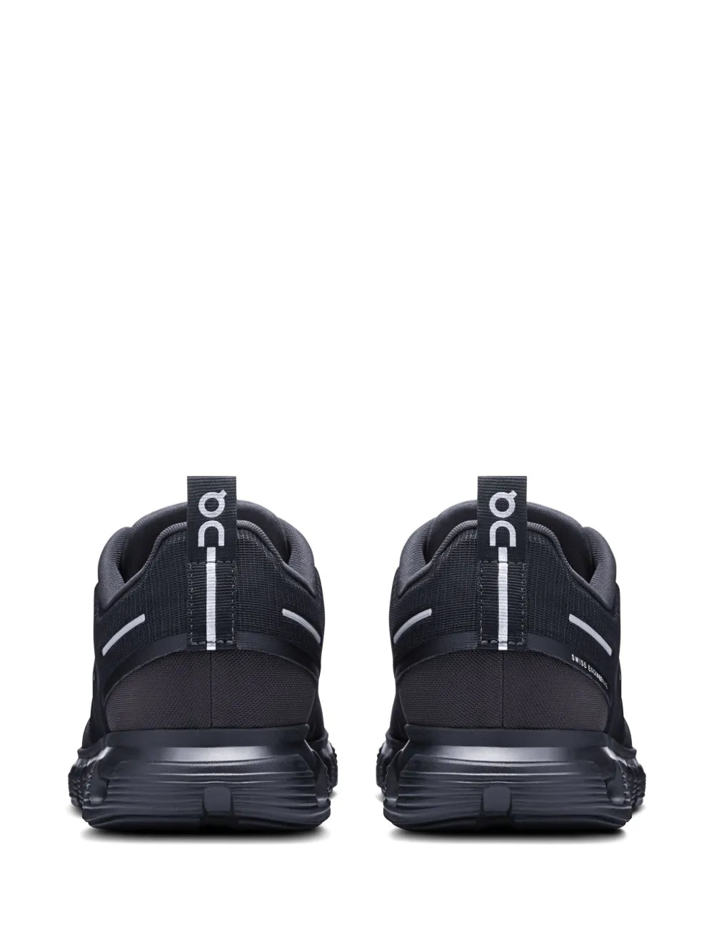 On Running Cloud 6 All Black
