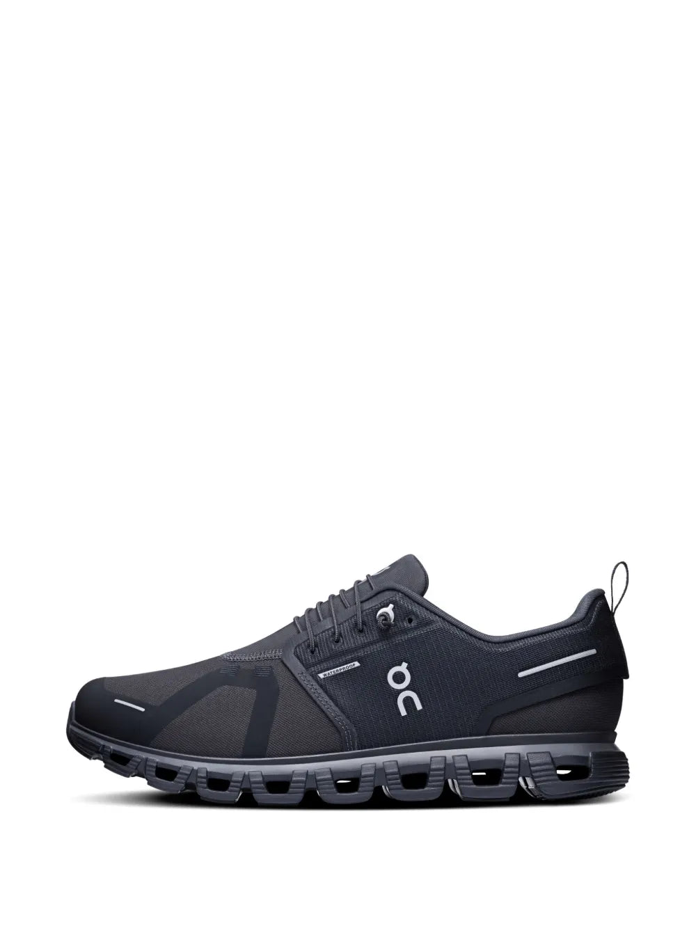 On Running Cloud 6 All Black