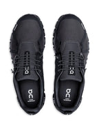 On Running Cloud 6 All Black