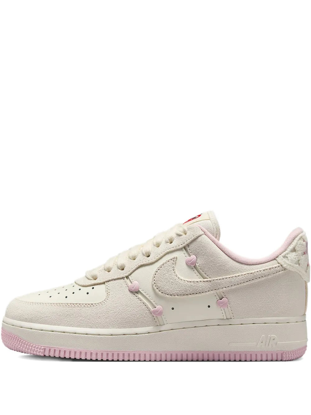 Nike Air Force 1 Valentine’s Day