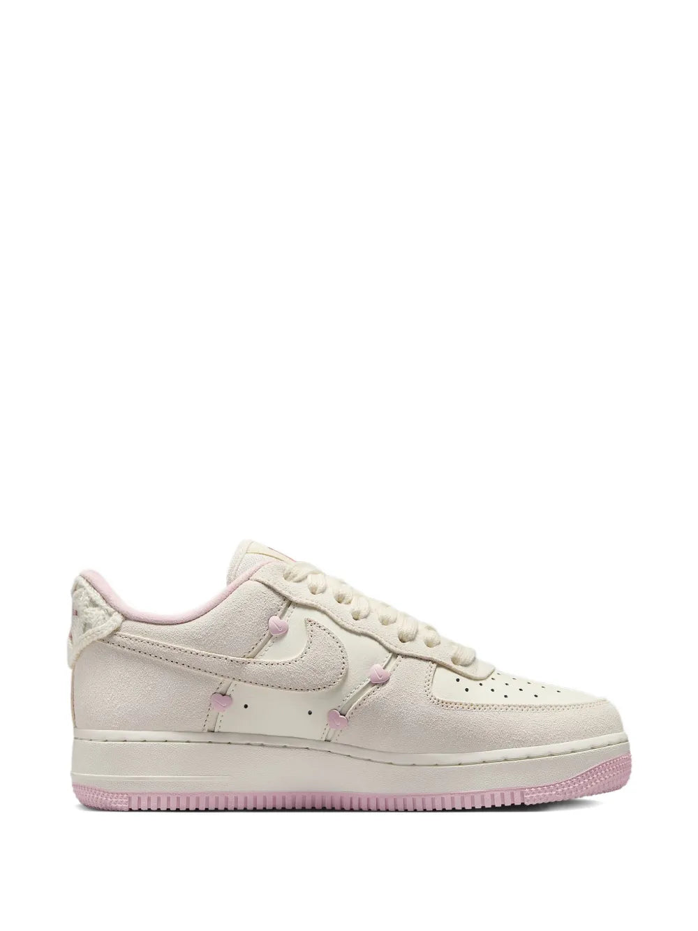 Nike Air Force 1 Valentine’s Day