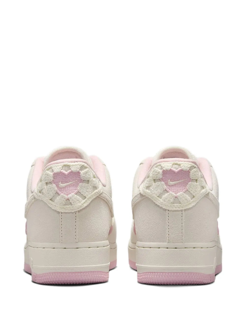 Nike Air Force 1 Valentine’s Day