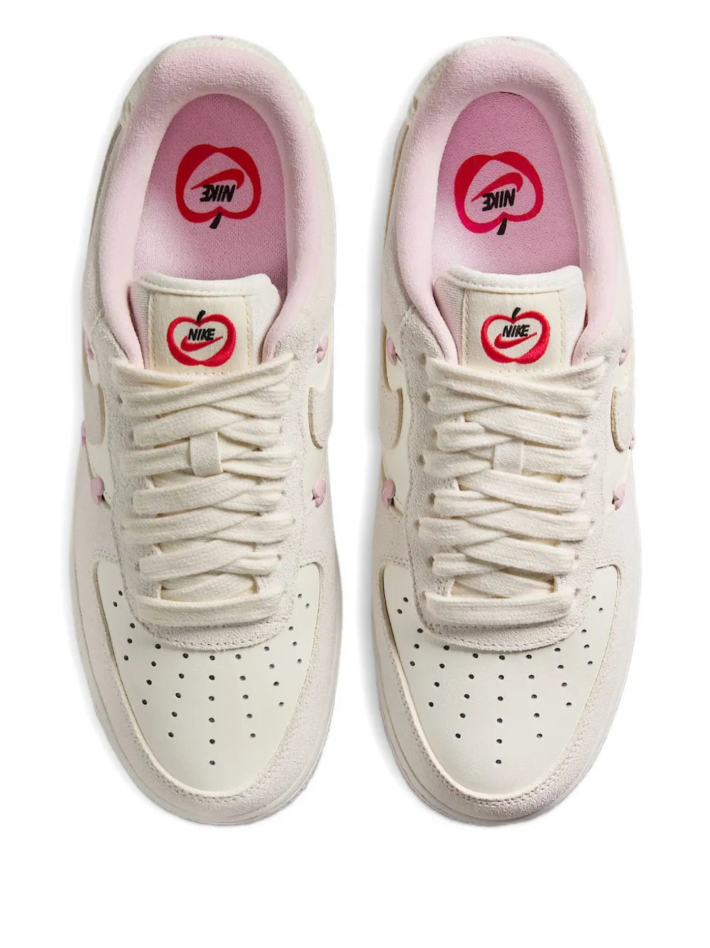 Nike Air Force 1 Valentine’s Day