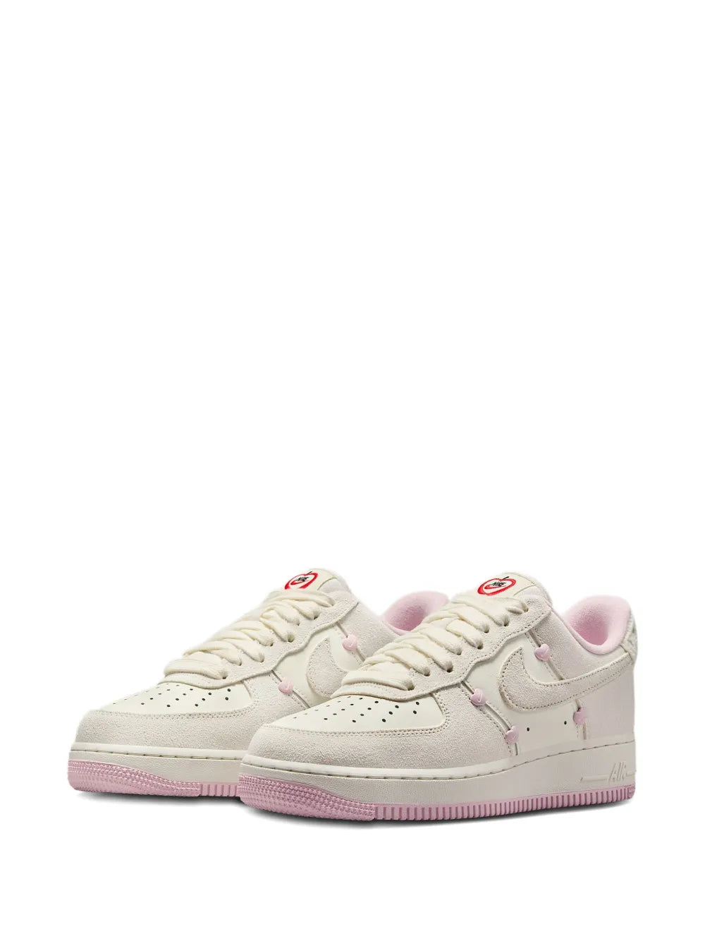 Nike Air Force 1 Valentine’s Day