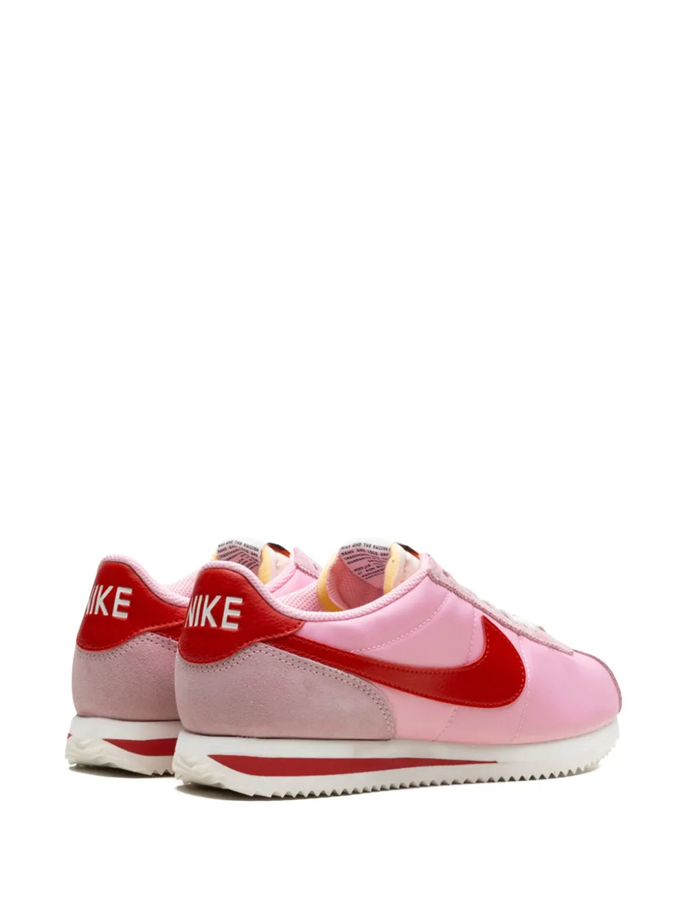 Nike Cortez TXT Medium Soft Pink Sail